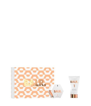 BALR. Pakket 1 For Women Eau de Parfum Giftset