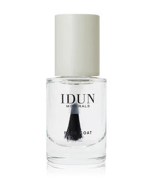 IDUN Minerals Kristall Nagellak basecoat 11 ml