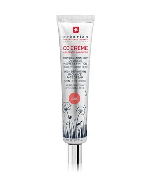 Erborian CC Créme à la Centella Asiatica - Large CC Cream 45 ml