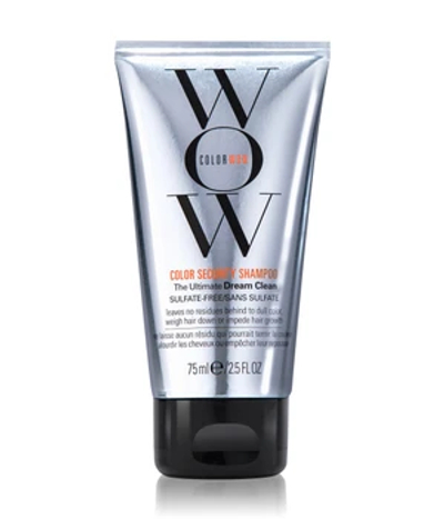 #Color Wow Travel Color Security Shampoo 75ml