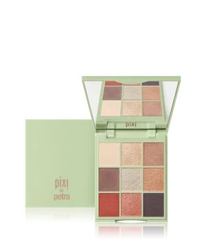 Pixi Eyes Eye Effects Oogschaduwpalette 11.5 g