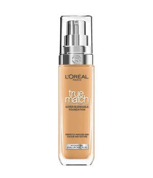 L'Oréal Paris True Match Vloeibare foundation 30 ml