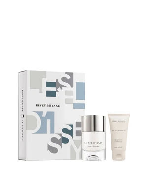 Issey Miyake Le Sel D'Issey gifset