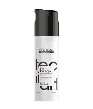 L'Oréal Professionnel Paris Tecni.Art Fix Design Haarlak 200 ml