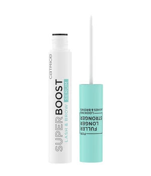 CATRICE Super Boost Lash & Brow Wimperserum 6 ml