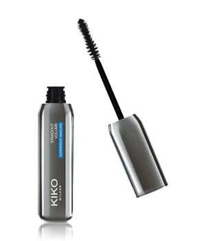 KIKO Milano Standout Volume Buildable Mascara Waterproof Mascara 11.5 ml