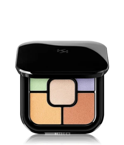 KIKO Milano Colour Correct Concealer Palette Concealerpalette 6 g