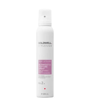 Goldwell Stylesign Heat Styling Föhn- & Textur-Spray Texturizing Spray 200 ml