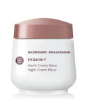 Hildegard Braukmann Exquisit Creme Bleue Nachtcrème 50 ml