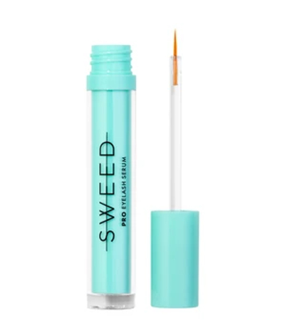 Sweed Beauty Pro Eyelash Serum Wimperserum 3 ml