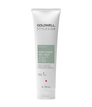 Goldwell Stylesign Curls Hochglanz Gel-Wachs Haarwax 100 ml