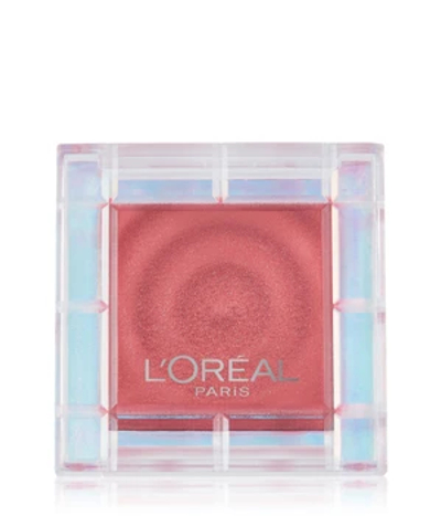 L'Oréal Paris Color Queen Oil Shadow Oogschaduw 4 g