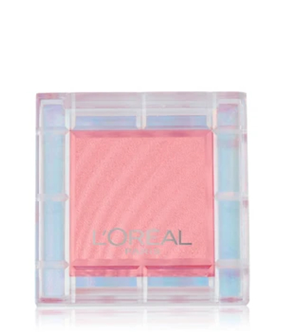 L'Oréal Paris Color Queen Oil Shadow Oogschaduw 4 g