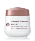 Hildegard Braukmann Exquisit Creme Rosée Vitale Nachtcrème 50 ml