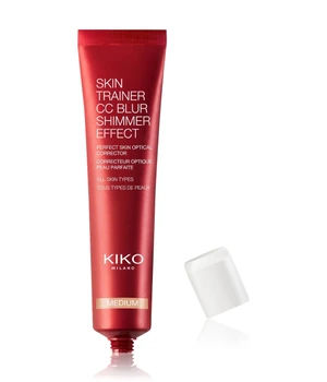 KIKO Milano Skin Trainer CC Blur CC Cream 30 ml