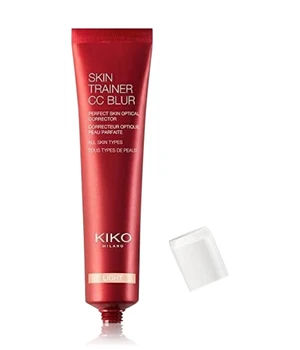 KIKO Milano Skin Trainer CC Blur CC Cream 30 ml