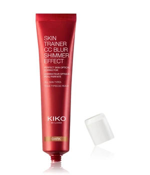 KIKO Milano Skin Trainer CC Blur CC Cream 30 ml