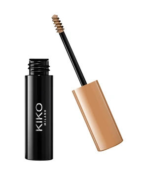 KIKO Milano Eyebrow Fibers Coloured Mascara Wenkbrauwkleur 4.2 ml