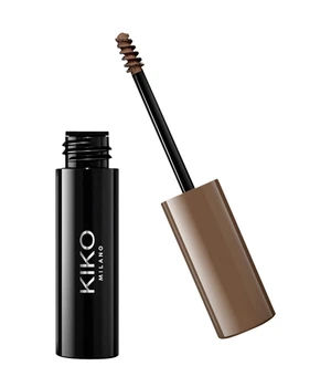 KIKO Milano Eyebrow Fibers Coloured Mascara Wenkbrauwkleur 4.2 ml