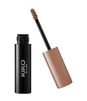 KIKO Milano Eyebrow Fibers Coloured Mascara Wenkbrauwkleur 4.2 ml