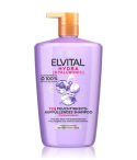 L'Oréal Paris Elvital Hydra [Hyaluronic] Feuchtigkeits-Auffüllendes Shampoo 1000 ml