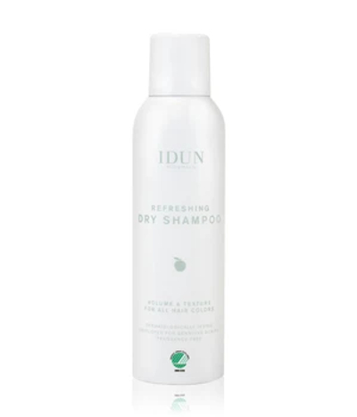 Idun Minerals Idun Refreshing Dry Shampoo 200 Ml