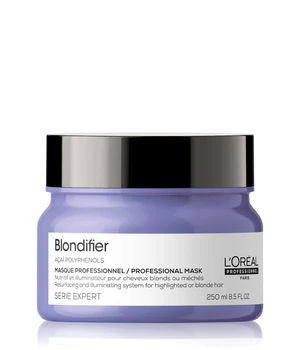 L'Oréal Professionnel Paris Serie Expert Blondifier Haarmasker 250 ml