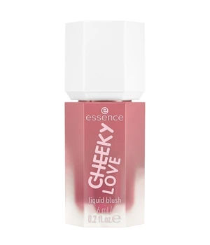 essence CHEEKY LOVE liquid blush Blush 6 ml