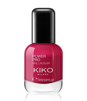 KIKO Milano Power Pro Nail Lacquer Nagellak 11 ml