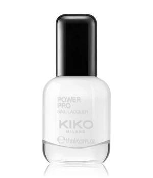 KIKO Milano Power Pro Nail Lacquer Nagellak 11 ml