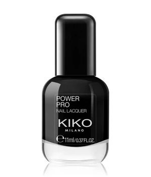 KIKO Milano Power Pro Nail Lacquer Nagellak 11 ml