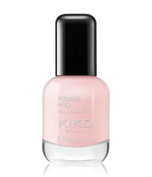 KIKO Milano Power Pro Nail Lacquer Nagellak 11 ml