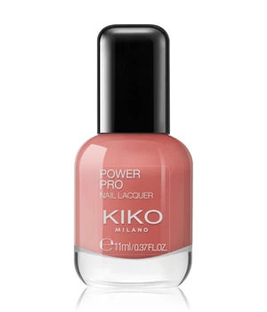 KIKO Milano Power Pro Nail Lacquer Nagellak 11 ml