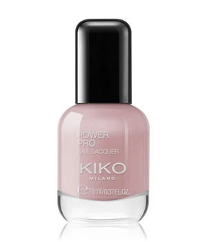 KIKO Milano Power Pro Nail Lacquer Nagellak 11 ml