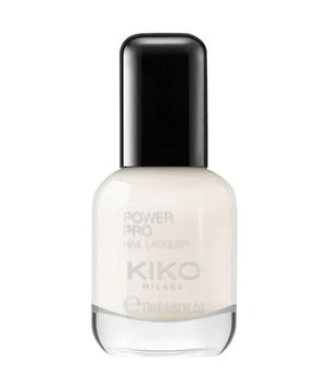 KIKO Milano Power Pro Nail Lacquer Nagellak 11 ml