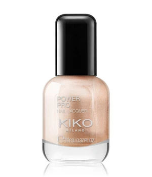 KIKO Milano Power Pro Nail Lacquer Nagellak 11 ml