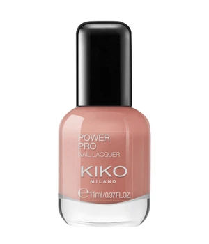 KIKO Milano Power Pro Nail Lacquer Nagellak 11 ml