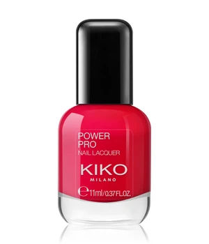 KIKO Milano Power Pro Nail Lacquer Nagellak 11 ml