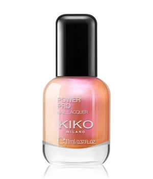 KIKO Milano Power Pro Nail Lacquer Nagellak 11 ml