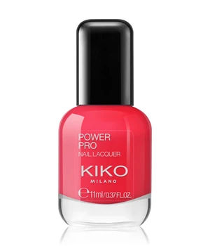 KIKO Milano Power Pro Nail Lacquer Nagellak 11 ml