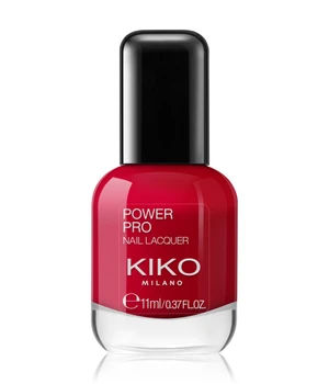 KIKO Milano Power Pro Nail Lacquer Nagellak 11 ml