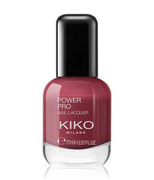 KIKO Milano Power Pro Nail Lacquer Nagellak 11 ml