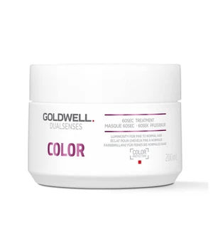 Goldwell Dualsenses Color 60 Sek Treatment Haarmasker 200 ml