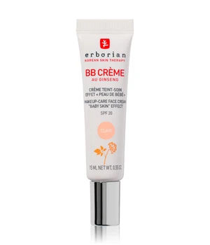 Erborian BB Crème Au Ginseng Small New BB Cream 15 ml