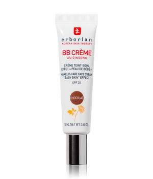 Erborian BB Crème Au Ginseng Small New BB Cream 15 ml