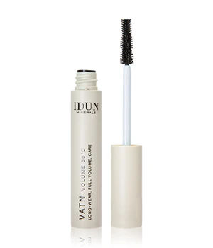 IDUN Minerals Vatn Volume 38°C Mascara 9 ml