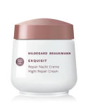 Hildegard Braukmann Exquisit Hyaluron Repair Nachtcrème 50 ml