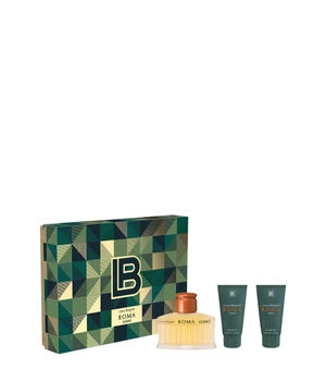 Laura Biagiotti Roma Uomo Giftset Geurset 1 st