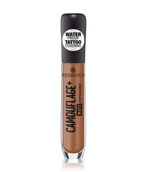 essence Camouflage+ Matt Concealer 5 ml