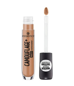 essence Camouflage+ Matt Concealer 5 ml